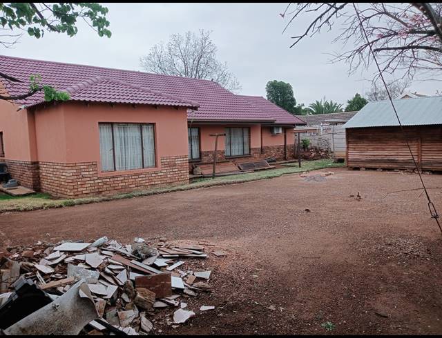 3 BEDROOM HOUSE FOR SALE IN ELLATON